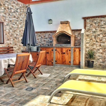 Casa En La Ladera - Real Vibe - Beach & Mountain San Nicolás Exterior foto