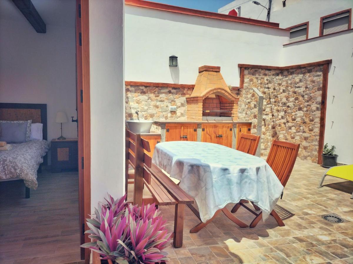 Casa En La Ladera - Real Vibe - Beach & Mountain San Nicolás Exterior foto