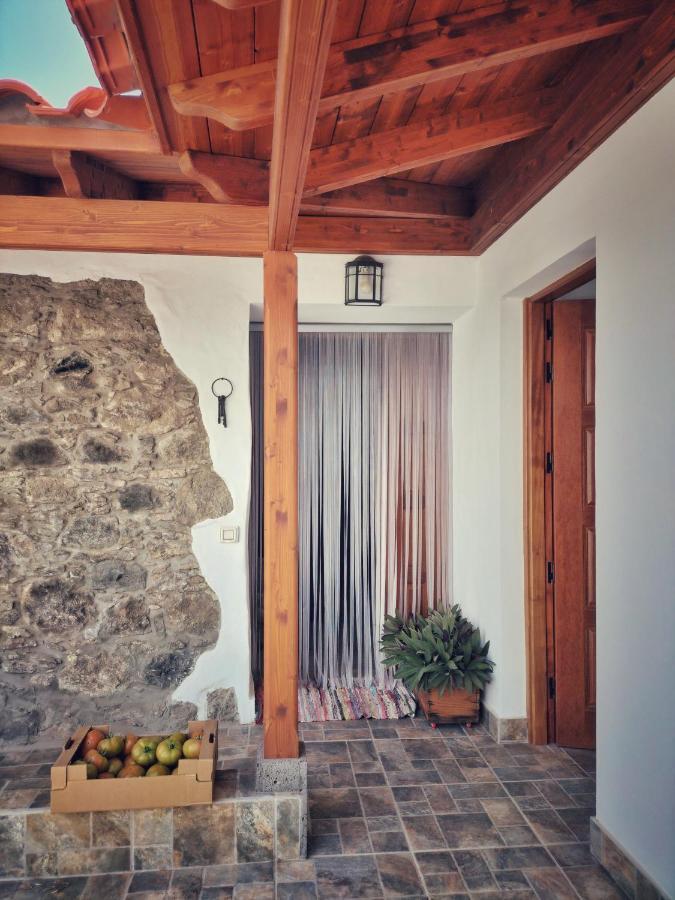 Casa En La Ladera - Real Vibe - Beach & Mountain San Nicolás Exterior foto