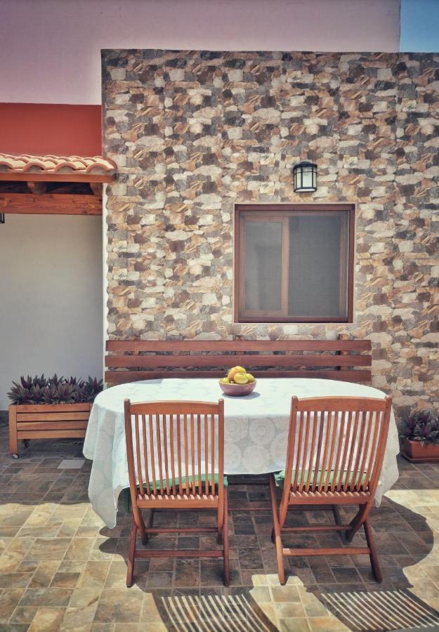 Casa En La Ladera - Real Vibe - Beach & Mountain San Nicolás Exterior foto