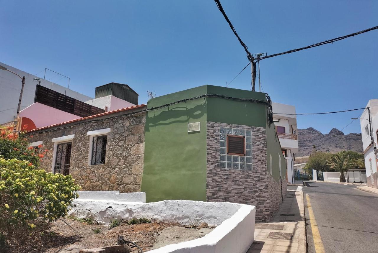 Casa En La Ladera - Real Vibe - Beach & Mountain San Nicolás Exterior foto